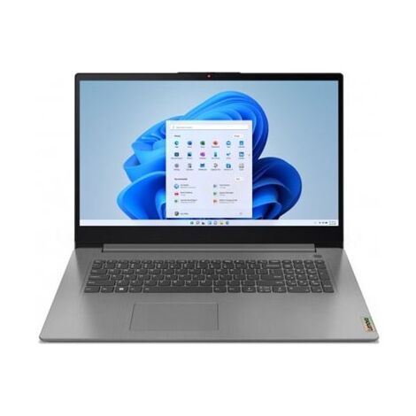 מחשב נייד Lenovo IdeaPad 3 17IAU7 82RL004LIV לנובו למכירה , 3 image