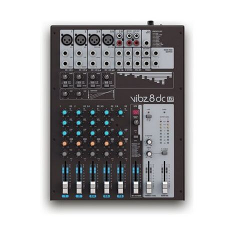 VIBZ 8 DC LD Systems למכירה , 2 image