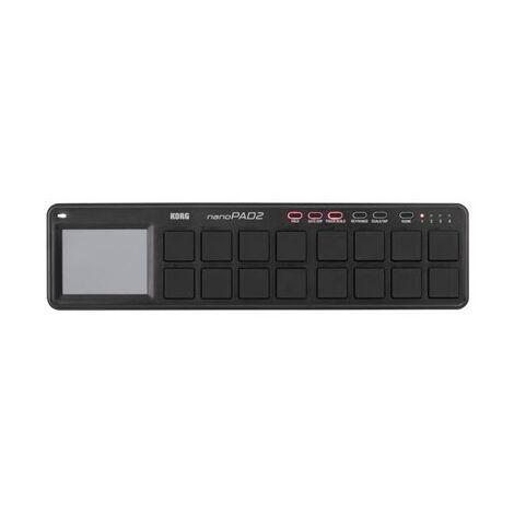 nanoPAD2 Korg למכירה , 2 image