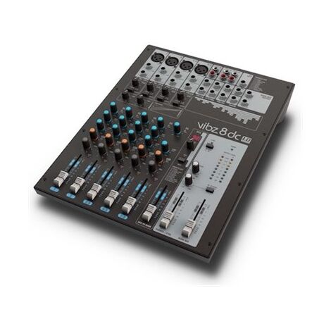 VIBZ 8 DC LD Systems למכירה , 3 image
