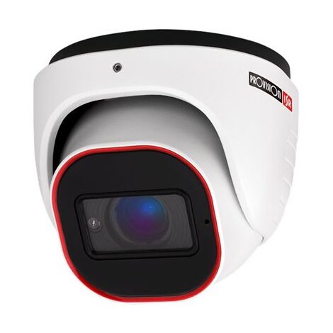 מצלמת כיפה Provision DI-320IPE-MVF למכירה , 2 image