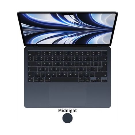 מחשב נייד Apple MacBook Air 13 Z15S000TA Z15W000RD Z15Y000RC Z160000RC אפל למכירה , 4 image