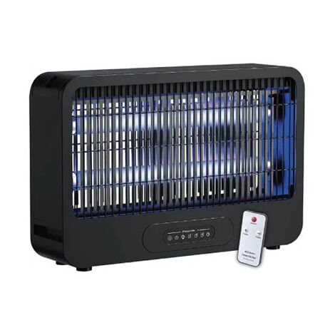 קטלן יתושים חשמלי Eco Euro IKI-520BE למכירה , 2 image