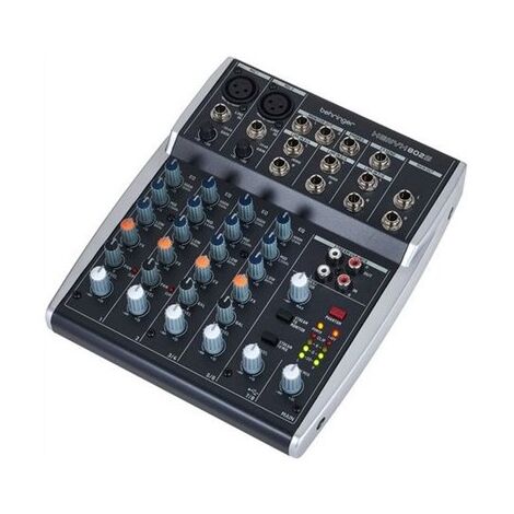 Xenyx 802S Behringer ברינגר למכירה , 3 image