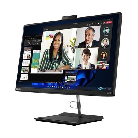 Lenovo ThinkCentre neo 50a 12B9004KIV  23.8 אינטש לנובו למכירה , 3 image