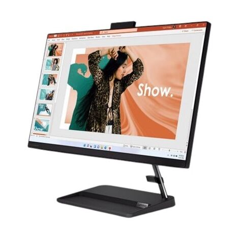 Lenovo IdeaCentre AIO 3 24IAP7 F0GH0060IV  23.8 אינטש לנובו למכירה , 2 image