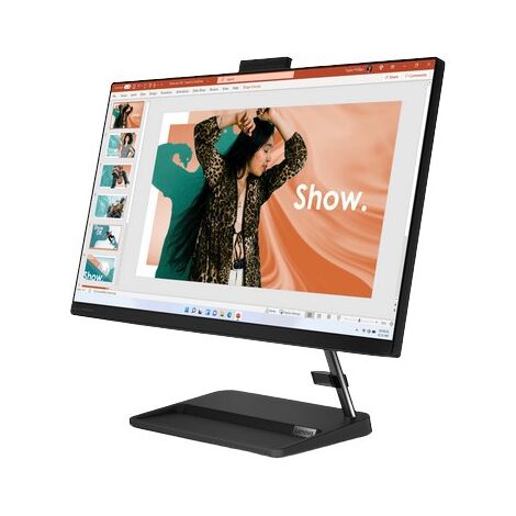 Lenovo AIO 3 24IAP7  F0GH00FWIV  23.8 אינטש לנובו למכירה , 4 image