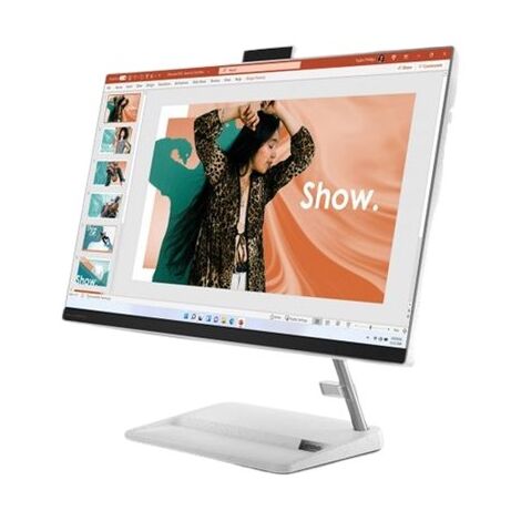 Lenovo IdeaCentre AIO 3 24IAP7 F0GH005JIV  23.8 אינטש לנובו למכירה , 3 image