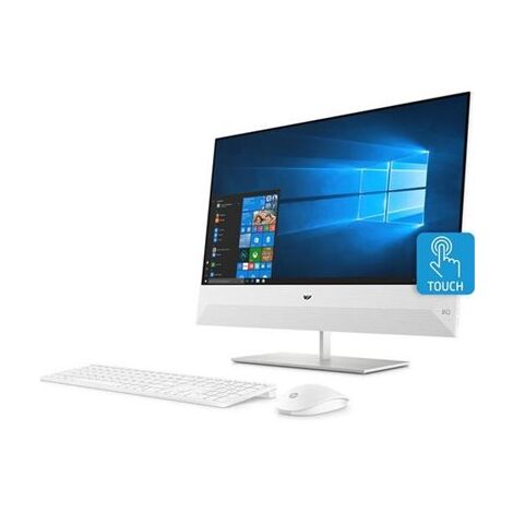 HP Pavilion 24-k0000nj 14Q25EA  23.8 אינטש למכירה , 2 image