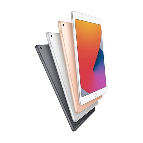 טאבלט Apple iPad 10.2 (2020) 32GB Wi-Fi אפל למכירה , 2 image