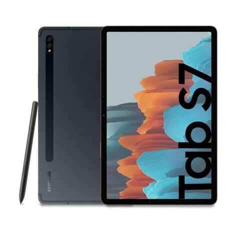 טאבלט Samsung Galaxy Tab S7 11 SM-T870 128GB 6GB RAM Wi-Fi With S-Pen סמסונג למכירה , 2 image