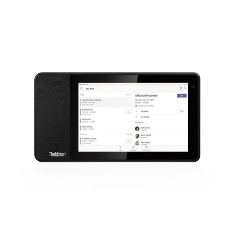 טאבלט Lenovo ThinkSmart View ZA690029IL לנובו למכירה , 4 image