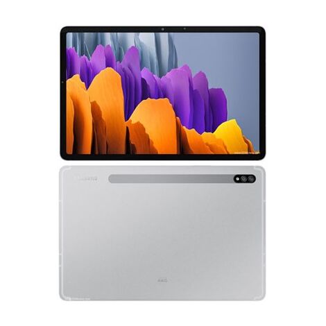 טאבלט Samsung Galaxy Tab S7 11 SM-T870 128GB 6GB RAM Wi-Fi With S-Pen סמסונג למכירה , 3 image