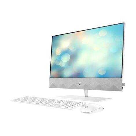 HP Pavilion 24-k0000nj 14Q25EA  23.8 אינטש למכירה , 3 image