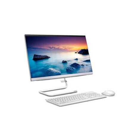 Lenovo AIO A340-22IWL F0EB00Q1IV  21.5 אינטש לנובו למכירה , 3 image
