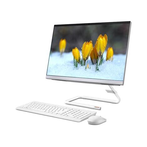 Lenovo AIO A340-22IWL F0EB00Q1IV  21.5 אינטש לנובו למכירה , 2 image