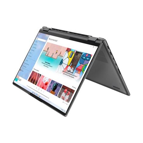 מחשב נייד Lenovo Yoga 7 16IAP7 82QG003PIV לנובו למכירה , 2 image