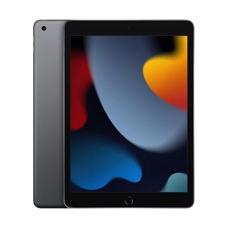 טאבלט Apple iPad 10.2 (2021) 256GB Wi-Fi אפל למכירה 