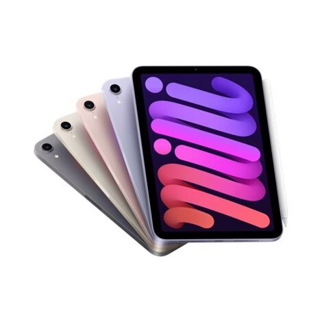 טאבלט Apple iPad Mini 8.3 (2021) 256GB Wi-Fi + Cellular אפל למכירה , 3 image