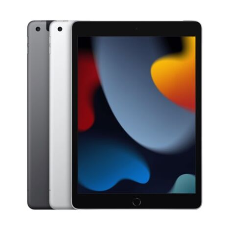 טאבלט Apple iPad 10.2 (2021) 256GB Wi-Fi+Cellular אפל למכירה , 3 image