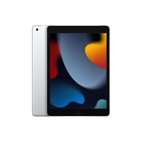 טאבלט Apple iPad 10.2 (2021) 256GB Wi-Fi+Cellular אפל למכירה , 4 image