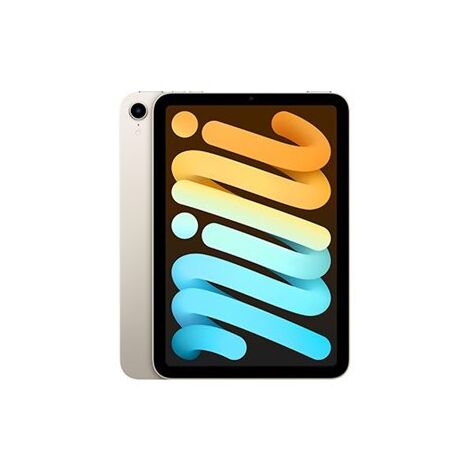 טאבלט Apple iPad Mini 8.3 (2021) 256GB Wi-Fi אפל למכירה , 2 image