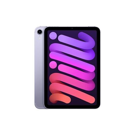 טאבלט Apple iPad Mini 8.3 (2021) 64GB Wi-Fi + Cellular אפל למכירה 