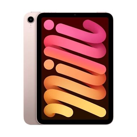 טאבלט Apple iPad Mini 8.3 (2021) 256GB Wi-Fi + Cellular אפל למכירה 