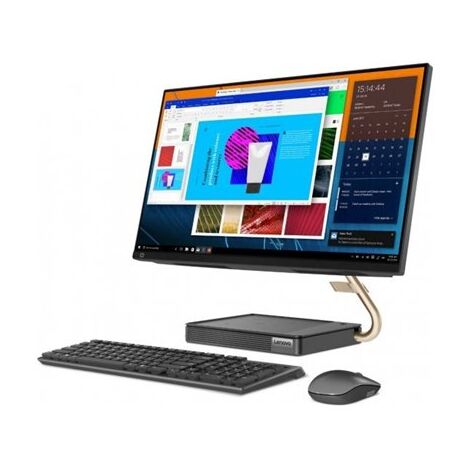 Lenovo IdeaCentre 24-ITL6 F0G000J0IV  23.8 אינטש לנובו למכירה , 2 image