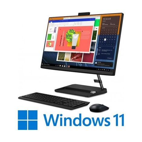Lenovo IdeaCentre AIO 3 24-ITL6 F0G000L9IV  23.8 אינטש לנובו למכירה , 3 image