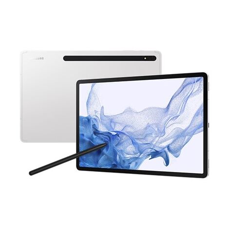 טאבלט Samsung Galaxy Tab S8 Plus 12.4 SM-X800 128GB 8GB RAM Wi-Fi With S-Pen סמסונג למכירה 