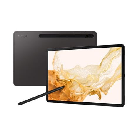 טאבלט Samsung Galaxy Tab S8 Plus 12.4 SM-X806 128GB 8GB RAM LTE With S-Pen סמסונג למכירה , 3 image
