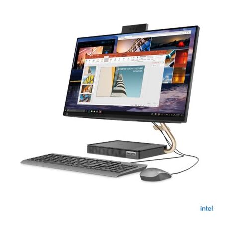 Lenovo IdeaCentre AIO 5 24IOB6 F0G3007VIV  23.8 אינטש לנובו למכירה , 4 image