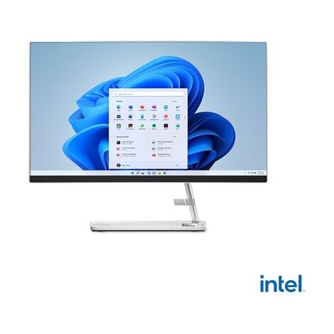 Lenovo AIO 3 24IAP7 F0GH0052IV  23.8 אינטש לנובו למכירה , 3 image