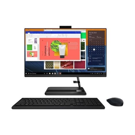 Lenovo IdeaCentre AIO 3 24IAP7 F0GH005JIV  23.8 אינטש לנובו למכירה , 2 image