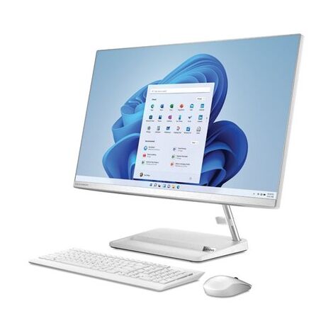 Lenovo DT IC AIO 3 24IAP7 F0GH005KIV  23.8 אינטש לנובו למכירה , 2 image