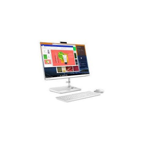 Lenovo IdeaCentre AIO 3 27IAP7 F0GJ004HIV  27 אינטש לנובו למכירה , 3 image