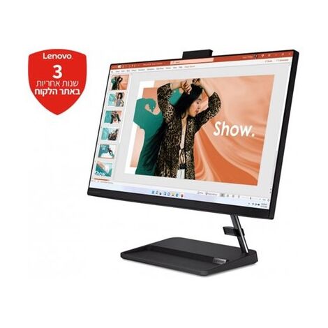 Lenovo IdeaCentre AIO 3 24IAP7 F0GH0059IV  23.8 אינטש לנובו למכירה , 3 image