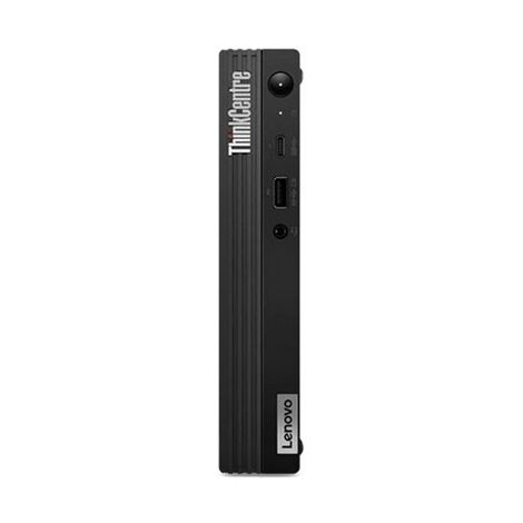 מחשב נייח Intel Core i7 Lenovo ThinkCentre M70q Gen 3 11T30030IV לנובו למכירה , 3 image