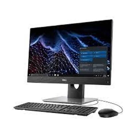 Dell Optiplex 7400 OP-RD33-13904  23.8 אינטש דל למכירה 