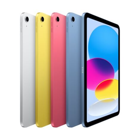 טאבלט Apple iPad 10.9 (2022) 256GB Wi-Fi + Cellular אפל למכירה , 3 image