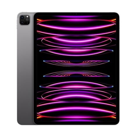 טאבלט Apple iPad Pro 12.9 M2 (2022) 512GB Wi-Fi אפל למכירה , 2 image