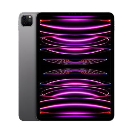 טאבלט Apple iPad Pro 11 M2 (2022) 512GB Wi-Fi + Cellular אפל למכירה , 2 image