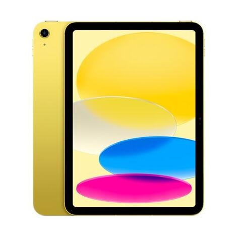 טאבלט Apple iPad 10.9 (2022) 256GB Wi-Fi + Cellular אפל למכירה , 2 image