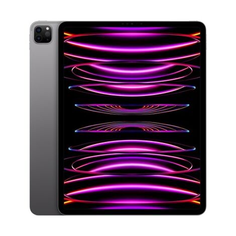 טאבלט Apple iPad Pro 12.9 M2 (2022) 128GB Wi-Fi + Cellular אפל למכירה 