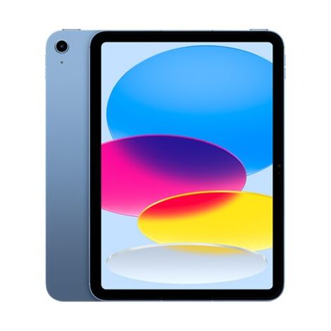 טאבלט Apple iPad 10.9 (2022) 64GB Wi-Fi + Cellular אפל למכירה 