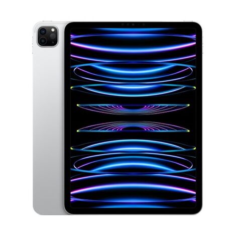 טאבלט Apple iPad Pro 11 M2 (2022) 256GB Wi-Fi + Cellular אפל למכירה 