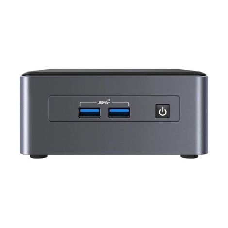 מחשב נייח Intel Core i7 Intel NUC 11 Pro BNUC11TNHI70000 אינטל למכירה 