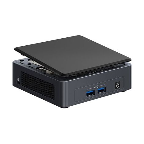 מחשב נייח Intel Core i7 Intel NUC 11 Pro BNUC11TNKI70000 אינטל למכירה , 3 image
