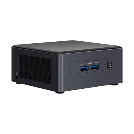 מחשב נייח Intel Core i7 Intel NUC 11 Pro BNUC11TNHI70000 אינטל למכירה , 4 image